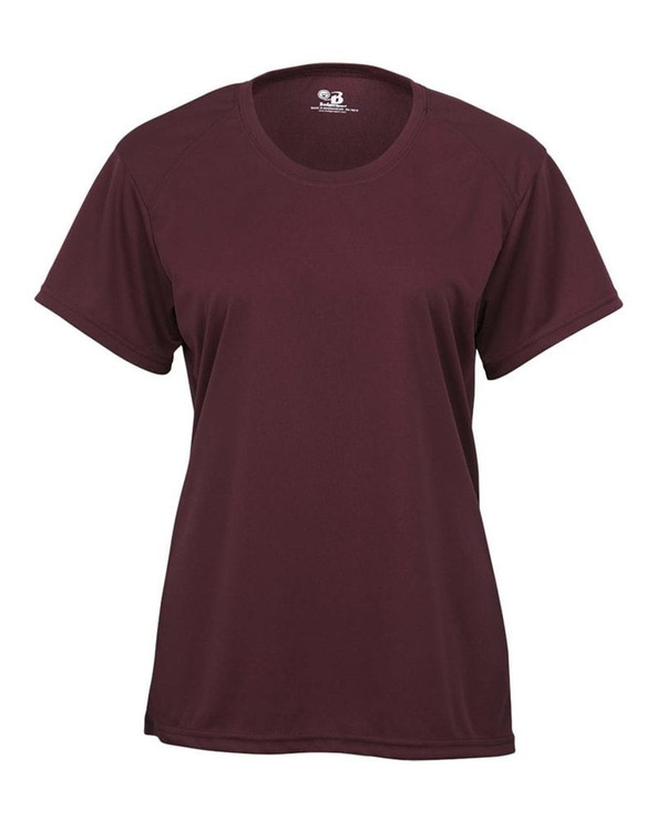 Badger 4160 - Ladies' B-Dry Core T-Shirt