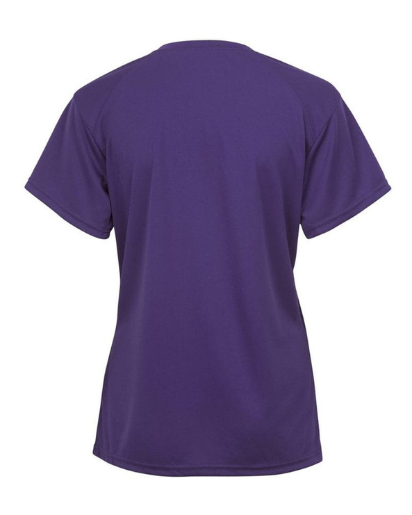 Badger 4160 - Ladies' B-Dry Core T-Shirt
