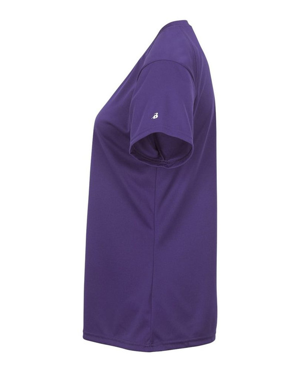 Badger 4160 - Ladies' B-Dry Core T-Shirt