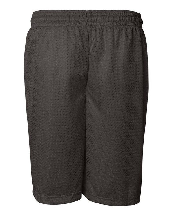 Badger 7207 - Short malla hasta entrepierna