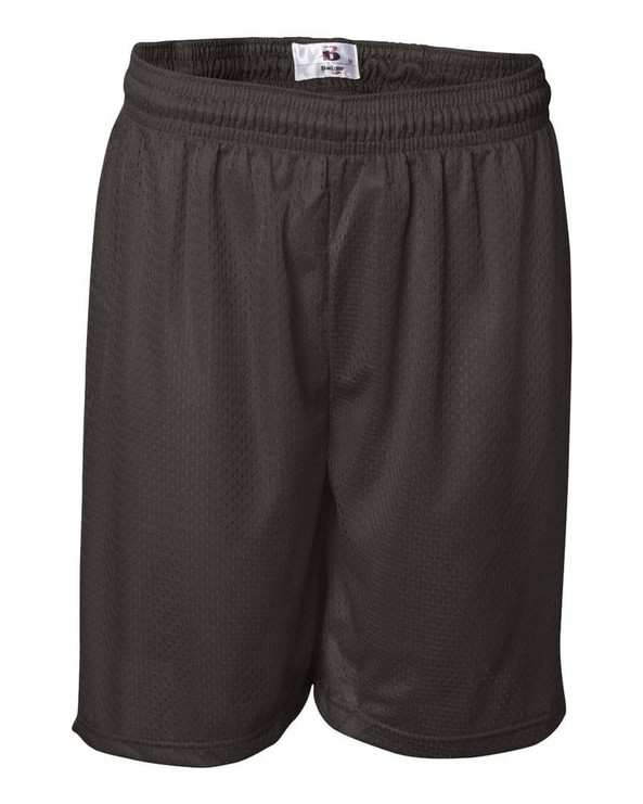 Badger 7207 - Short malla hasta entrepierna