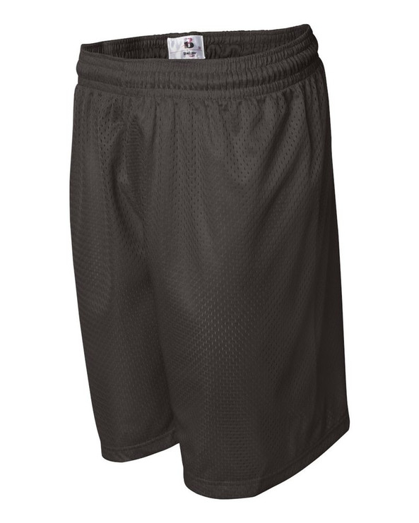 Badger 7207 - Short malla hasta entrepierna