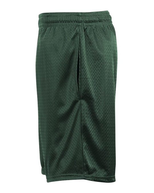 Badger 7219 - 9" Inseam Pro Mesh Pocketed Shorts