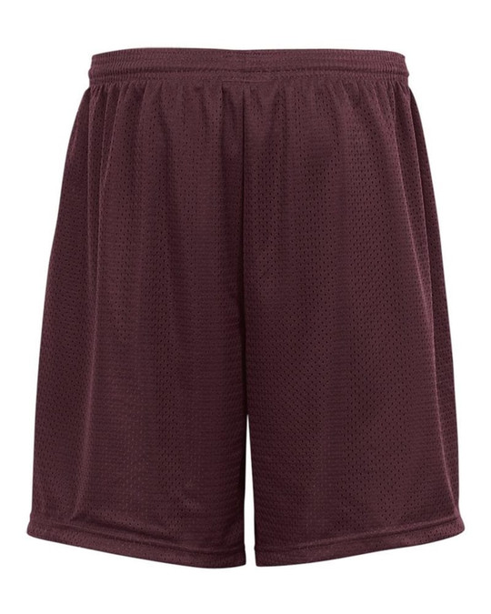 Badger 7219 - 9" Inseam Pro Mesh Pocketed Shorts