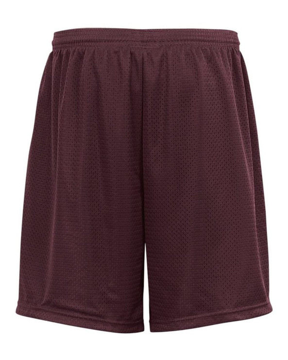 Badger 7219 - 9" Inseam Pro Mesh Pocketed Shorts