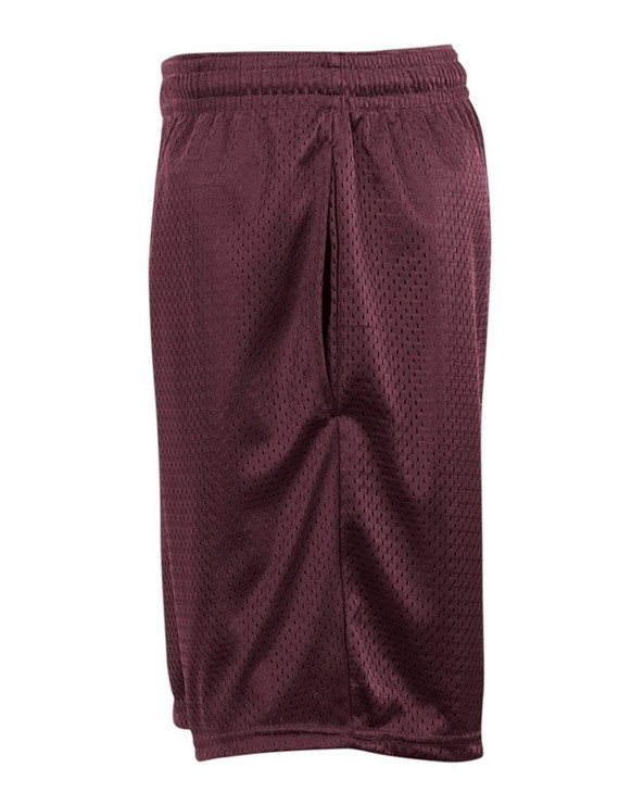 Badger 7219 - 9" Inseam Pro Mesh Pocketed Shorts