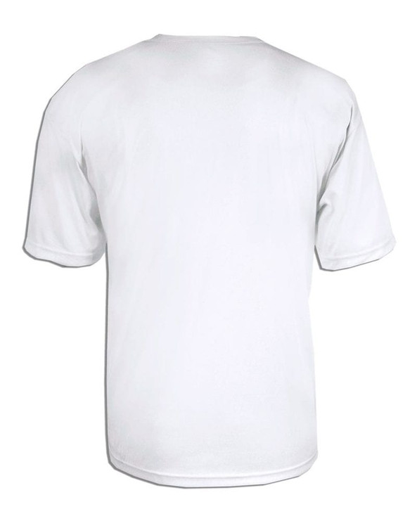 Badger 7930 - B-Dry Core Baseball Henley