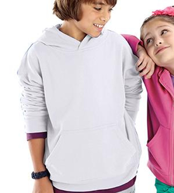LAT 2296 - Sudadera con capucha Youth Pullover