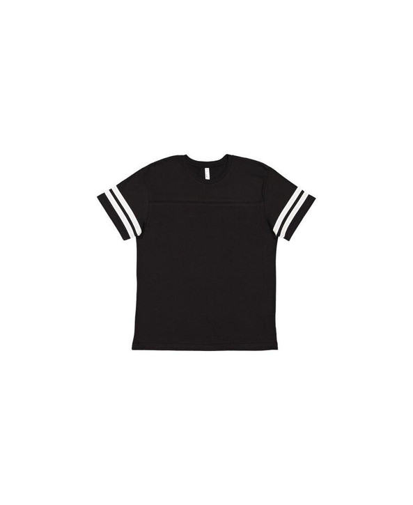 LAT 6937 - Remera vintage de fúbtol