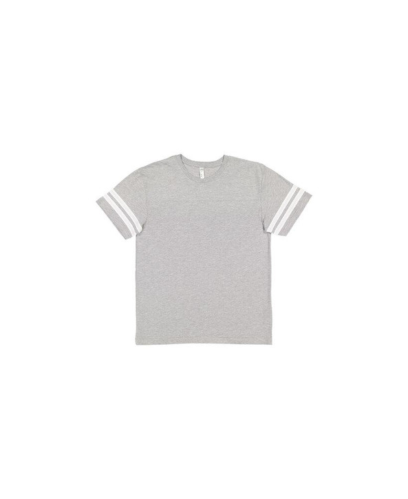 LAT 6937 - Remera vintage de fúbtol