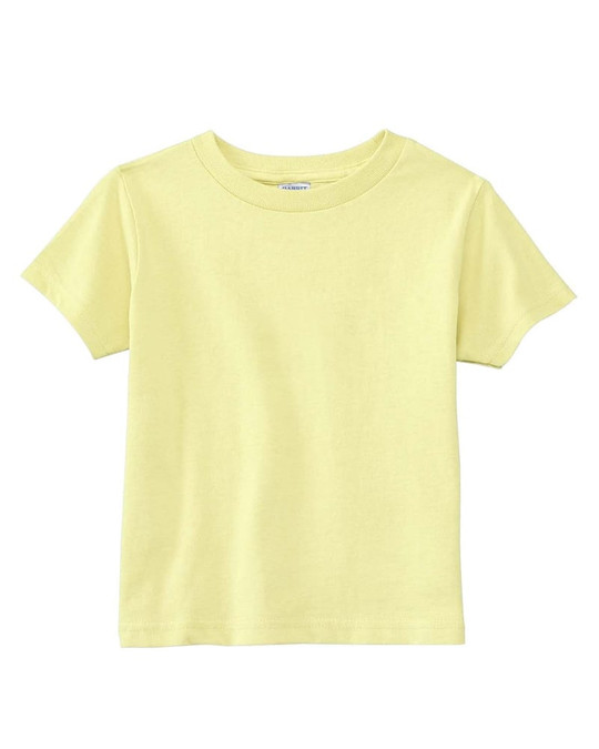 Rabbit Skins 3301J - Juvy Short Sleeve T-Shirt