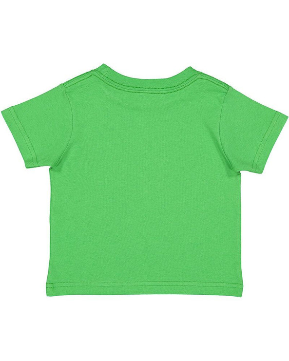 Rabbit Skins 3301T - Toddler Short Sleeve T-Shirt