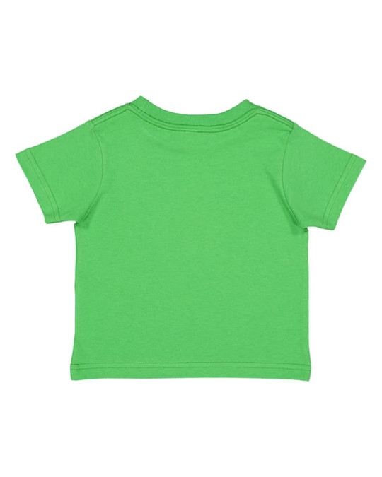 Rabbit Skins 3321 - Remera Jersey fina para niños