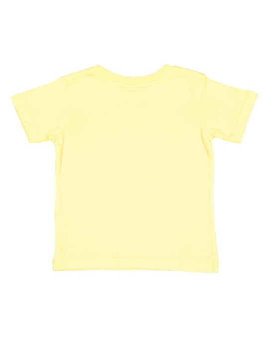 Rabbit Skins 3321 - Fine Jersey Toddler T-Shirt