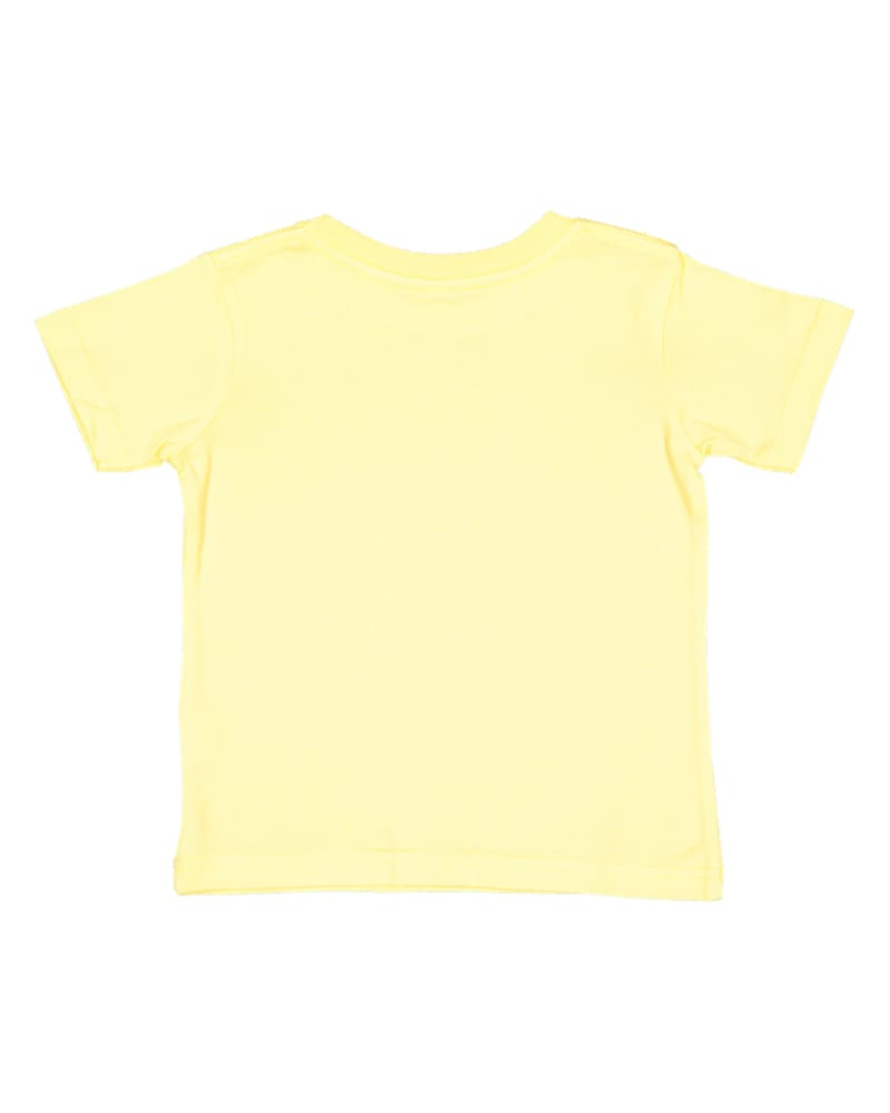 Rabbit Skins 3321 - Remera Jersey fina para niños