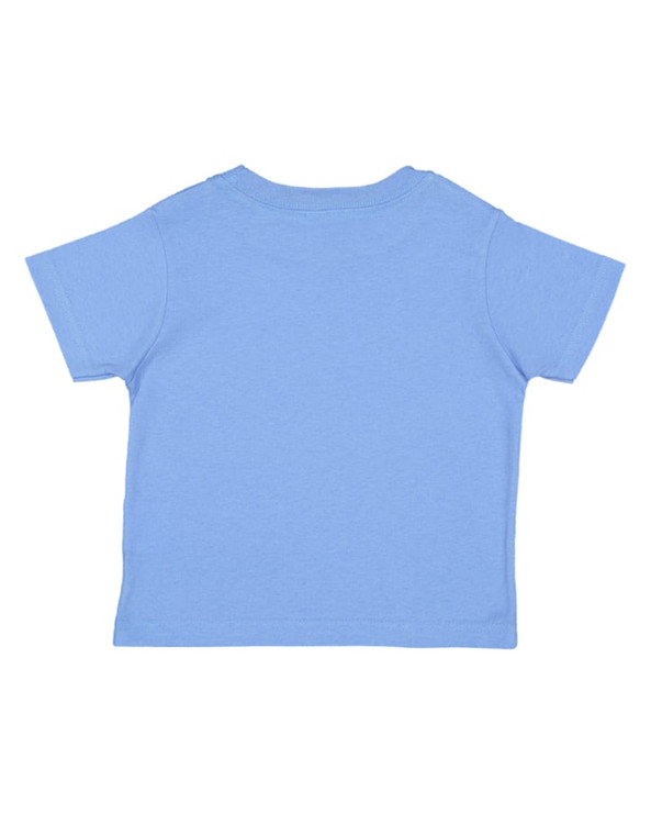 Rabbit Skins 3321 - Fine Jersey Toddler T-Shirt