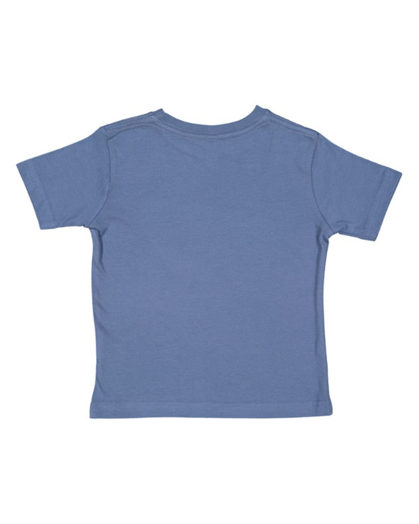 Rabbit Skins 3321 - Fine Jersey Toddler T-Shirt
