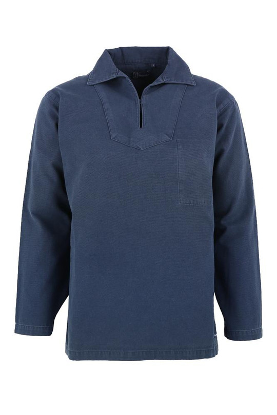 ARMOR LUX AM150 - Long sleeve pea jacket