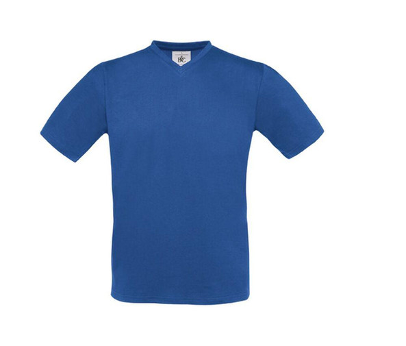 B&C BC163 - Tee-shirt col V