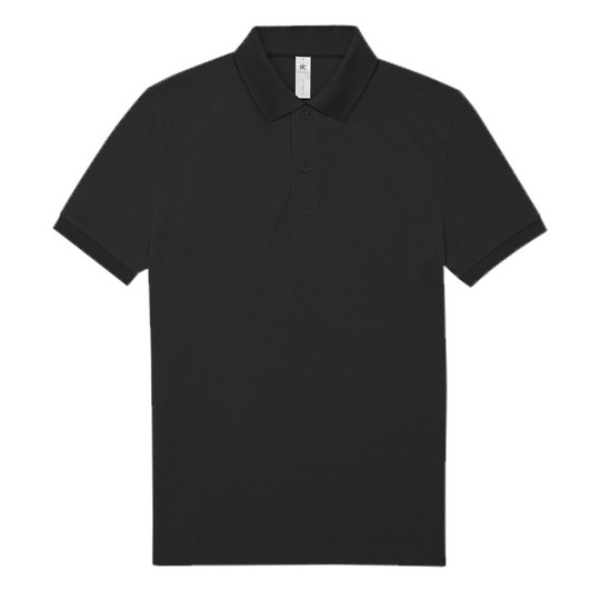 B&C BCID1 - Short sleeve polo shirt