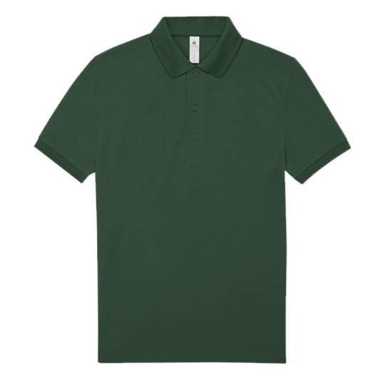 B&C BCID1 - Short sleeve polo shirt