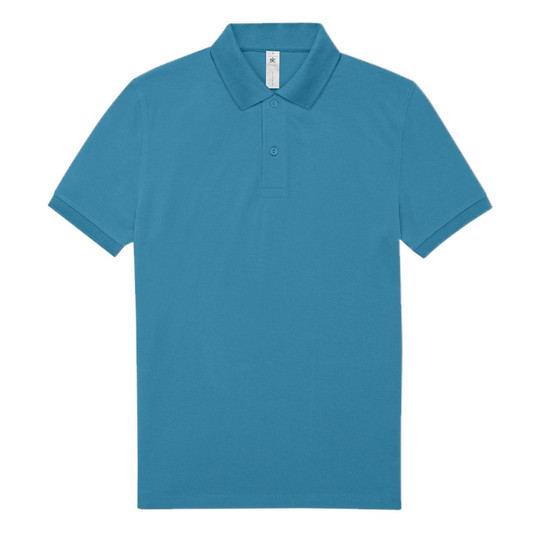 B&C BCID1 - Short sleeve polo shirt