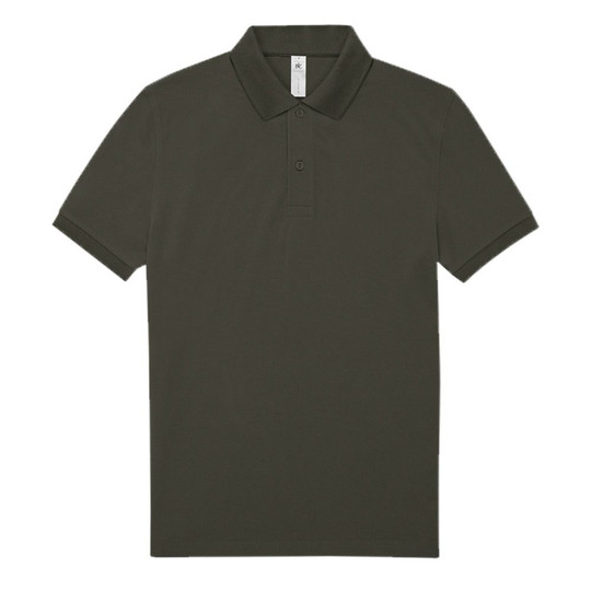 B&C BCID1 - Short sleeve polo shirt