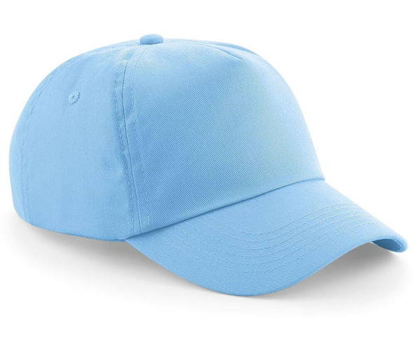 Beechfield BF010 - Original 5 Panel Cap
