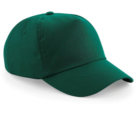 Beechfield BF010 - Originele 5 Panel Pet