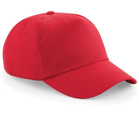 BEECHFIELD BF010 - ORIGINAL 5 PANEL CAP