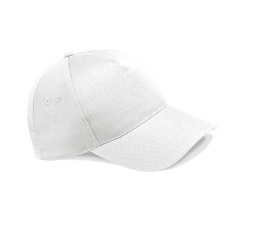 Beechfield BF015 - Ultimative 5 Panel Cap