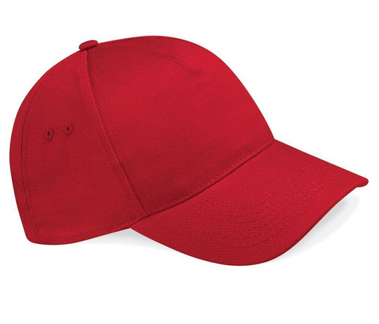 Beechfield BF015 - Ultimative 5 Panel Cap