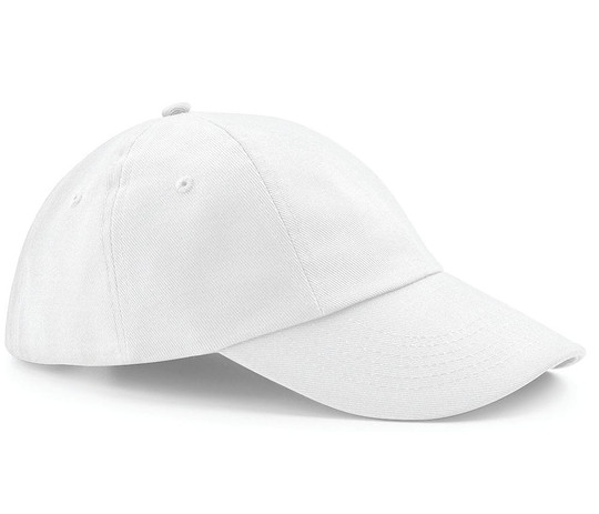 BEECHFIELD BF058 - LOW PROFILE HEAVY COTTON