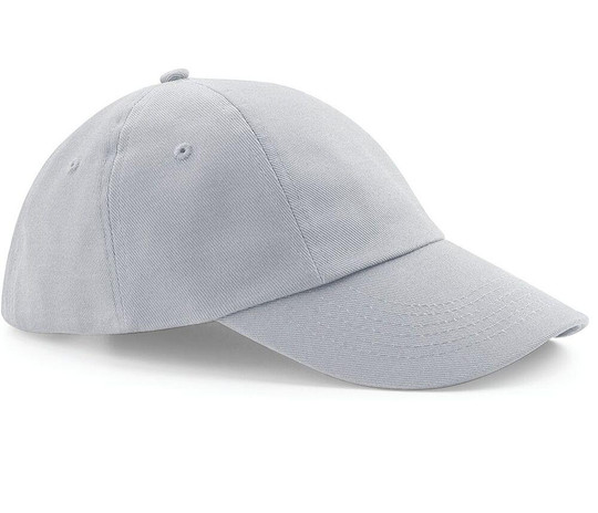 BEECHFIELD BF058 - LOW PROFILE HEAVY COTTON