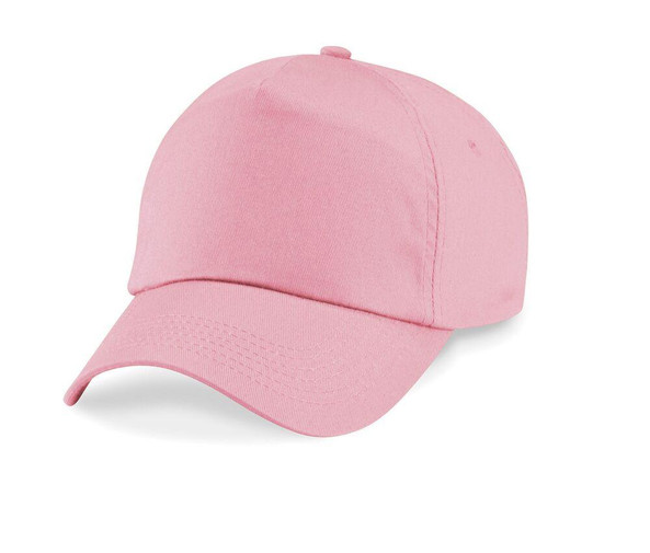 Beechfield BF10B - Junior Original 5 Panel Cap