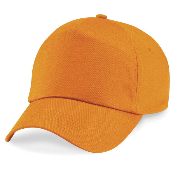 Beechfield BF10B - Junior Original 5 Panel Cap