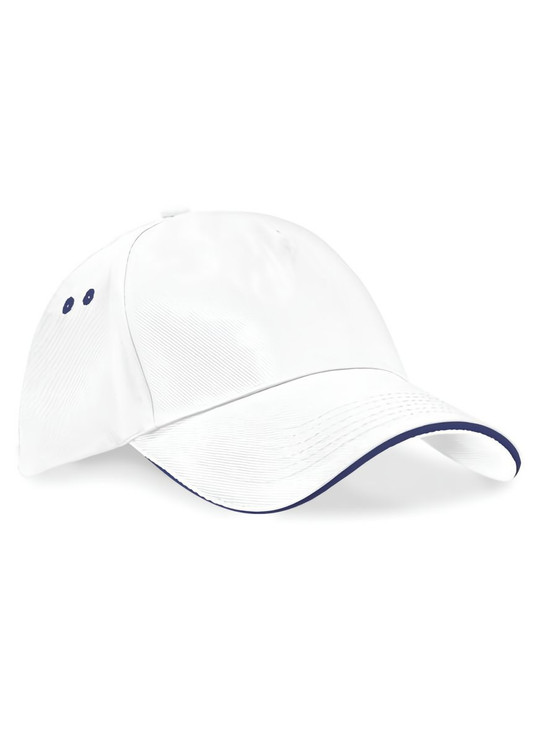 BEECHFIELD BF15C - ULTIMATE 5 PANEL CAP SANDWICH PEAK