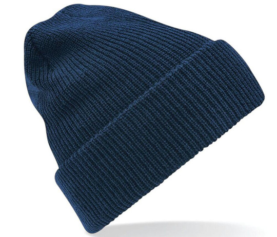 BEECHFIELD BF425 - HERITAGE BEANIE