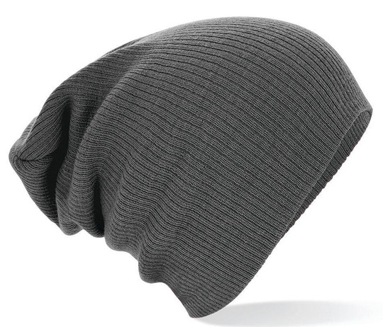 BEECHFIELD BF461 - SLOUCH BEANIE