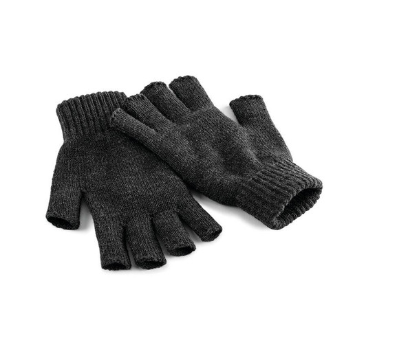 Beechfield BF491 - Luvas Fingerless