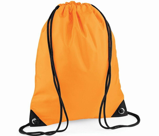 BAG BASE BG100 - PREMIUM GYMSAC