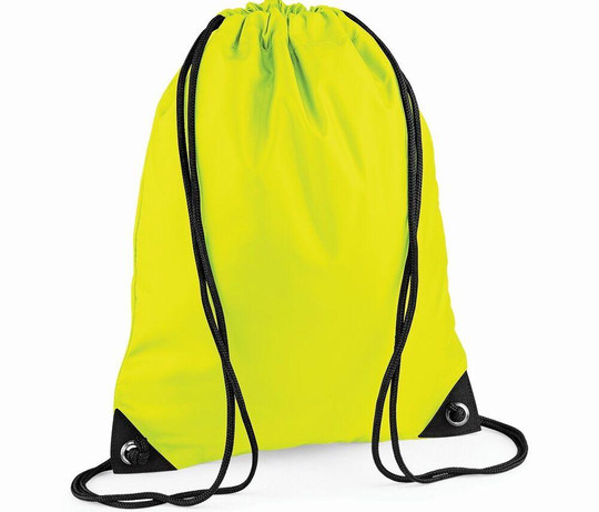 BAG BASE BG100 - PREMIUM GYMSAC