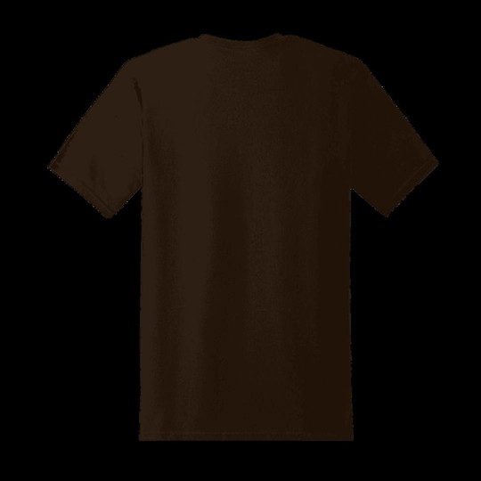 GILDAN GN180 - Short-sleeve t-shirt