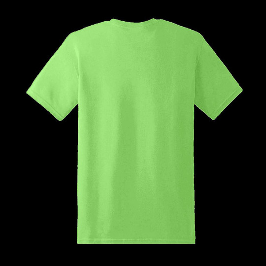 Gildan GN200 - Ultra cotton™ adult t-shirt