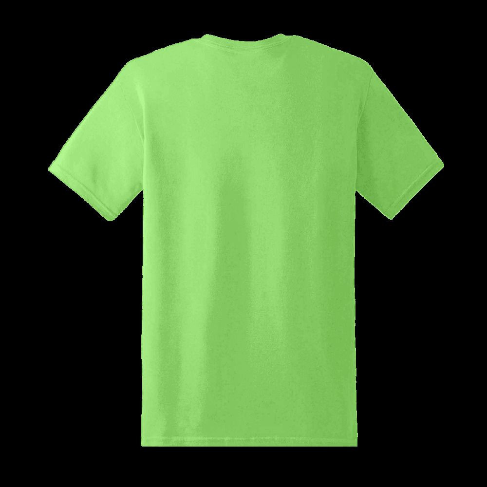 Gildan GN200 - Ultra cotton™ adult t-shirt