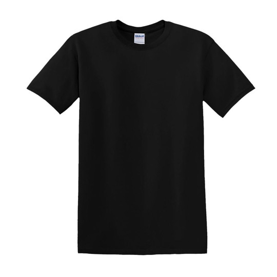 GILDAN GN200 - Short-sleeve t-shirt