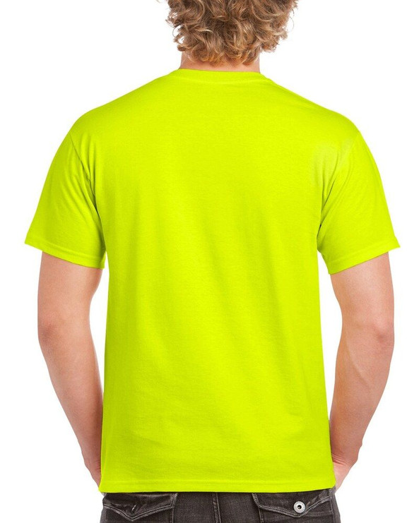 Gildan GN200 - Ultra cotton™ adult t-shirt