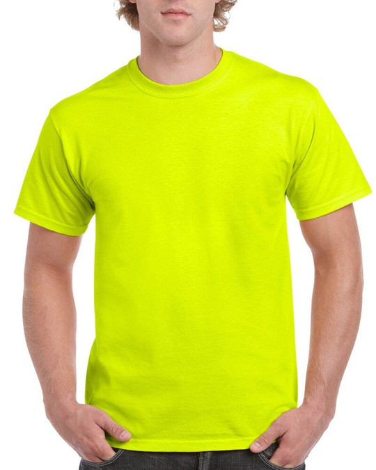 Gildan GN200 - Ultra cotton™ adult t-shirt