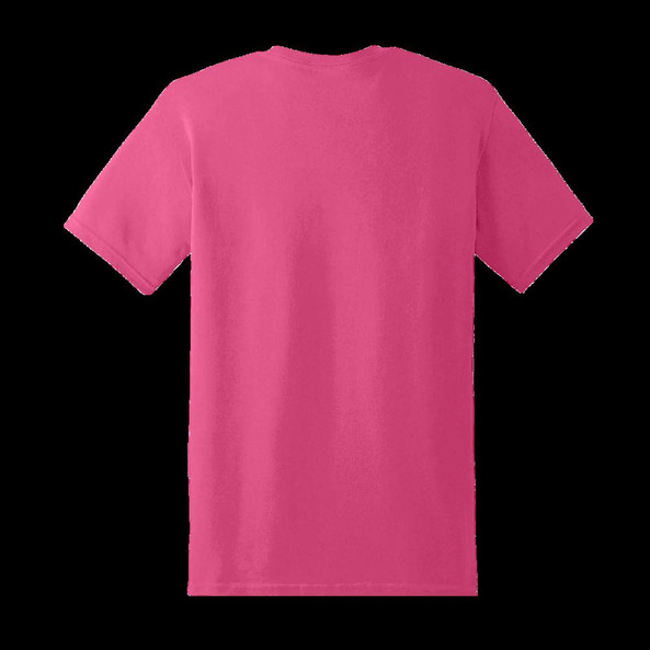 Gildan GN640 - Softstyle™ Erwachsenen Ringspun T-Shirt