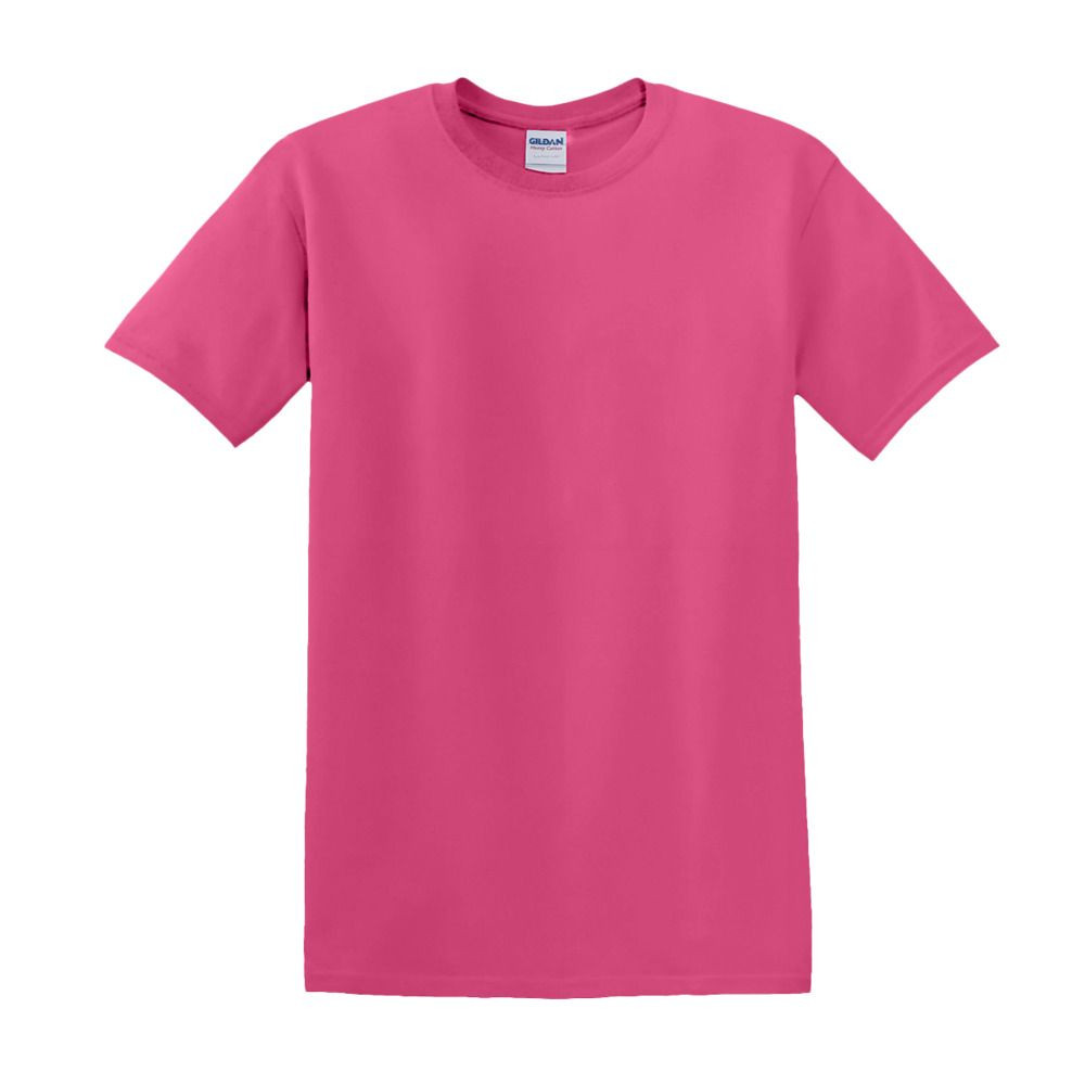 Gildan GN640 - T-shirt manches courtes homme